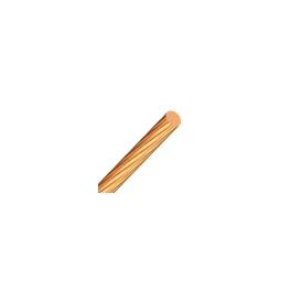 Funie de cupru 16 mm² nestanat