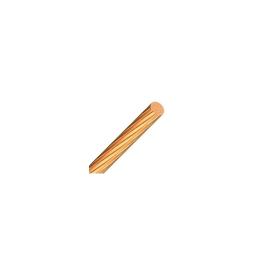Funie de cupru 50 mm² stanat