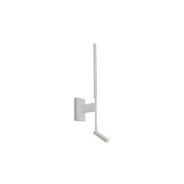 Gadros LED 3+6W 530lm 3000K Ra80 220-240V IP20 alb