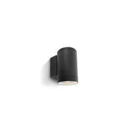 Garux 20W, 100-240V, E27, PAR30, IP65,antracit