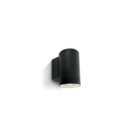 Garux 20W, 100-240V, E27, PAR30, IP65, negru