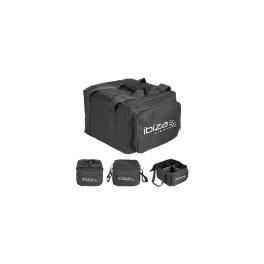 GEANTA TRANSPORT ECHIPAMENTE DJ CU PROTECTIE