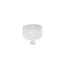 Gertis G9 2x9W 100-240V crom