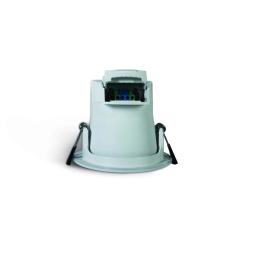 Geto LED 8W 850lm 3000K IP54 230V 60° Dim