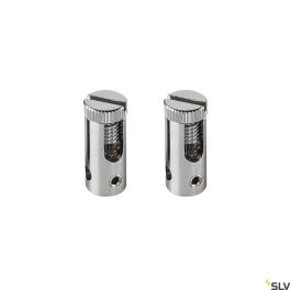 GIOTTO'S feed-in, 2 piese set, crom