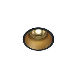 Giro GU10 50W 100-240V negru