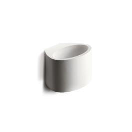 Gisele-OV 40W G9, 100-240V, IP20, alb
