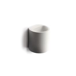Gisele-SC 40W G9, 100-240V, IP20, alb