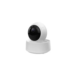 GK-200MP2-B-195037 WI-FI IP SECURITY CAMERA