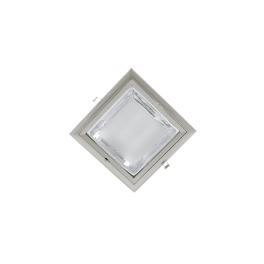 GL204 SATIN NICKEL - model 2