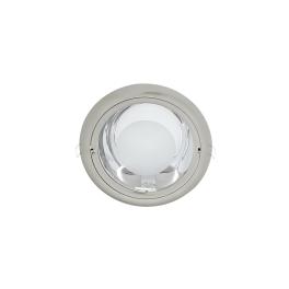GL205E SATIN NICKEL - model 2
