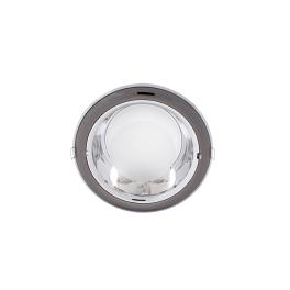 GL206 GRAPHITE/CHROME - model 2