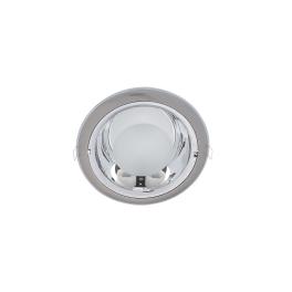 GL206 SATIN NICKEL/CHROME - model 2