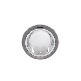 GL206E GRAPHITE/CHROME - model 2