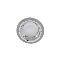 GL206E SATIN NICKEL/CHROME - model 2