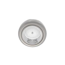 GL213 SATIN NICKEL - model 3
