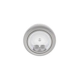 GL213E E27 2X20W OM SATIN NICKEL - model 2