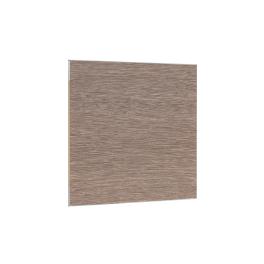 GLASS DECORATIVE PANEL FOR MX-D100, LIGHT WOOD