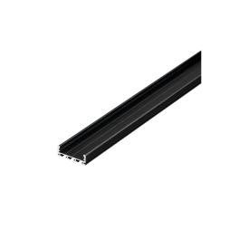 GLENOS PROFIL2609, 2m,negru