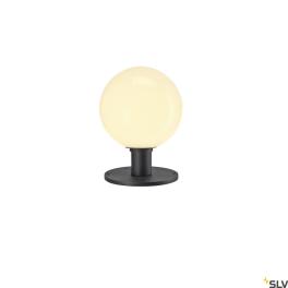 GLOO PURE 27 Pole,  E27, anthracite, IP44