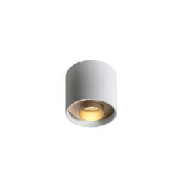 Gordi LED 22W 1540lm 3000K Ra97 220-240V IP20 alb