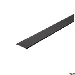 GRAZIA 60 Capac 1.5m negru