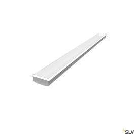 GRAZIA 60 Profil incastrat 1.5m aluminium
