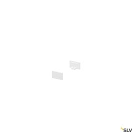 GRAZIA10 capac capat.plat,2St,alb,ptr. plat