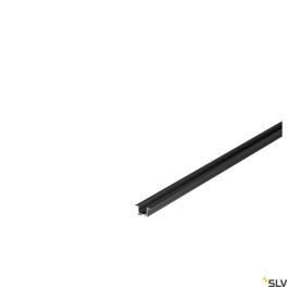 GRAZIA10 LED,Profil,2m,negruIncastrat