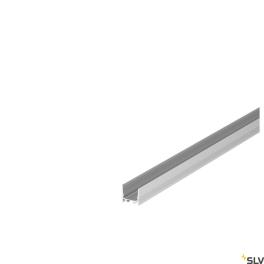 GRAZIA20,stand,canelat,3m,aluLED, Profil aparent