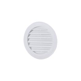 GRILĂ VENTILAŢIE Ø100