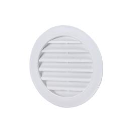 GRILĂ VENTILAŢIE Ø125