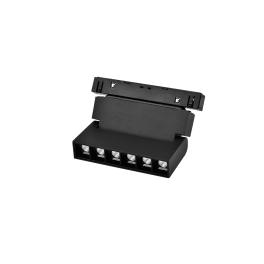 GRILAJ MAGNETIC LED M20 FGL 48V 6W 3000K