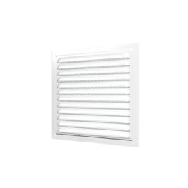 GRILAJ METALIC VENTILATOR 200X200MM