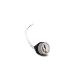 GU10 Dulie cu 18cm cable