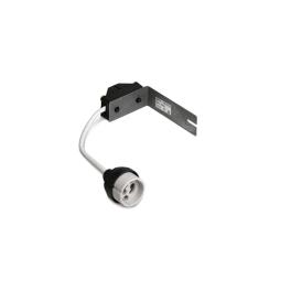 GU10 Dulie cu cablu si conector