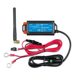 GX LTE 4G-E fotovoltaic