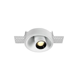 Hamal-G LED 7W 560lm 930 IP20 220-240V 38° alb