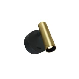 Hawk LED 3W 160lm 830 36° 100-240V 700mA IP20 periat alama