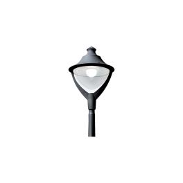 HEAD FOR BEPPE LED 50W 4000K BLACK