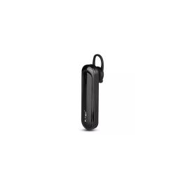 HEADSET BLUETOOTH 170MAH - NEGRU