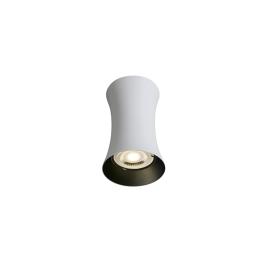 Hedi F GU10 10W 220-240V IP20 alb