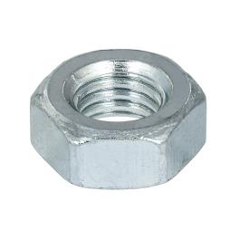 HEXAGON NUT NM M12