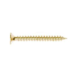 Holţşurub cu cap înecat 5x60mm (250buc)