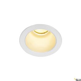 HORN MAGNA LED alb, 3000K, 25°