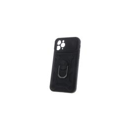 HUSA PROTECTIE DEFENDER SAMSUNG S25 ULTRA - NEGRU