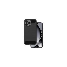 HUSA PROTECTIE SAMSUNG S25 ULTRA - NEGRU
