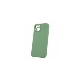 HUSA SILICON PENTRU SAMSUNG A34 5G MINT