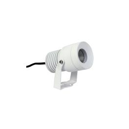 Ilma-R/A1 LED 10W 3000K 850lm, IP65,antracit