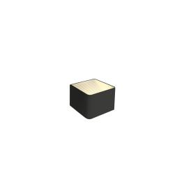 Imola A LED 6W 400lm 3000K 220-240V IP20 negru